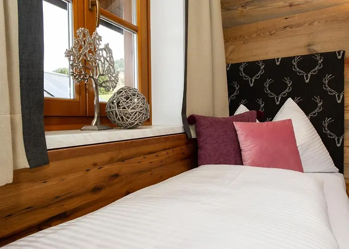 Διαμέρισμα Lehenhof Sankt Johann im Pongau