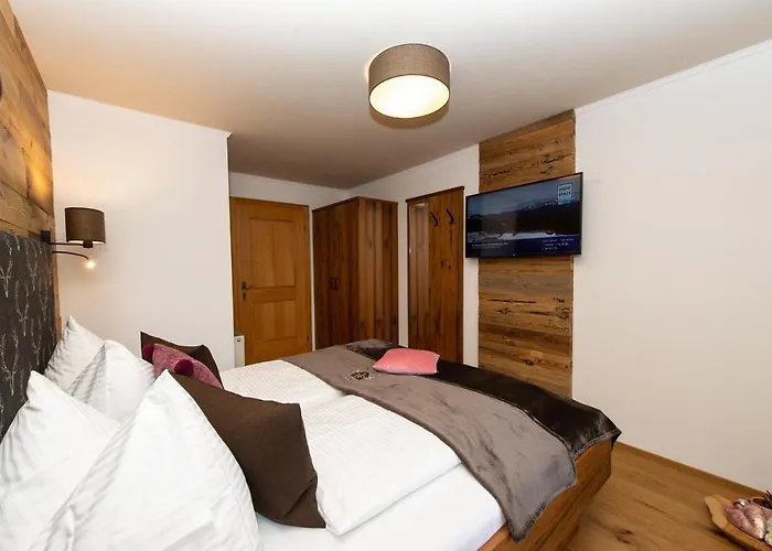 Lehenhof Διαμέρισμα