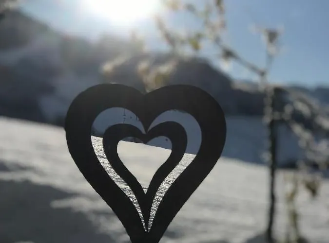 Lehenhof Διαμέρισμα Sankt Johann im Pongau