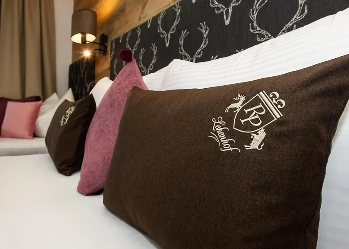 Lehenhof Διαμέρισμα