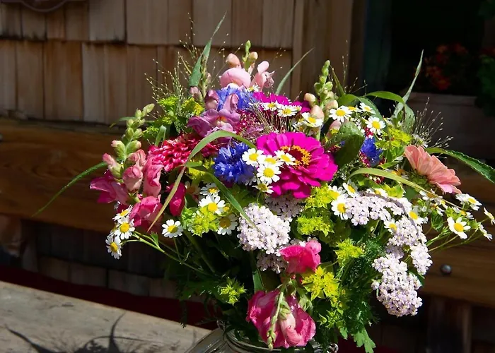 Διαμέρισμα Lehenhof