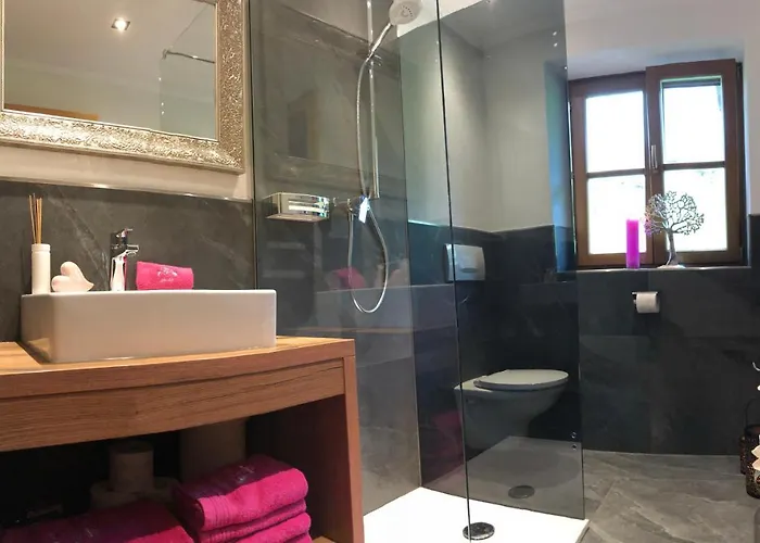 Lehenhof * Sankt Johann im Pongau