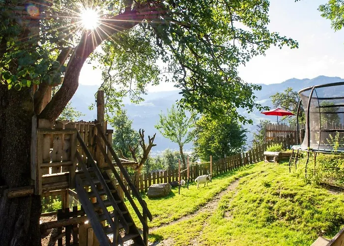 Lehenhof * Sankt Johann im Pongau