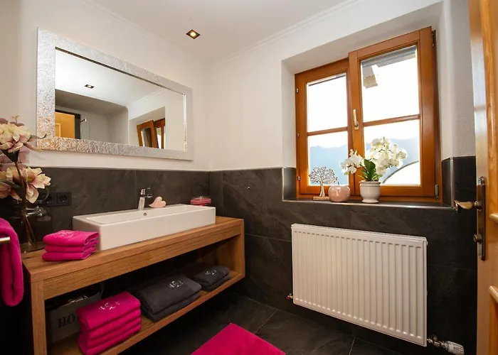 Lehenhof * Sankt Johann im Pongau