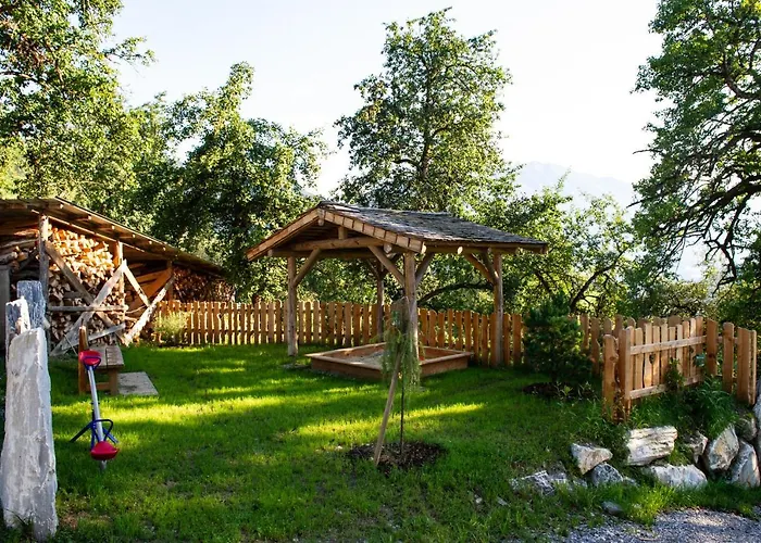 Διαμέρισμα Lehenhof Sankt Johann im Pongau