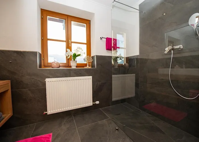 Διαμέρισμα Lehenhof Sankt Johann im Pongau