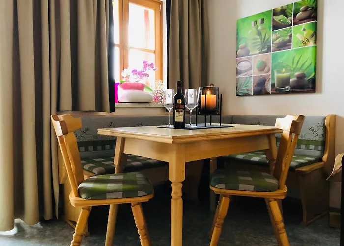 Lehenhof Sankt Johann im Pongau