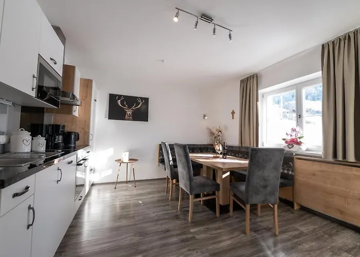 Lehenhof Διαμέρισμα