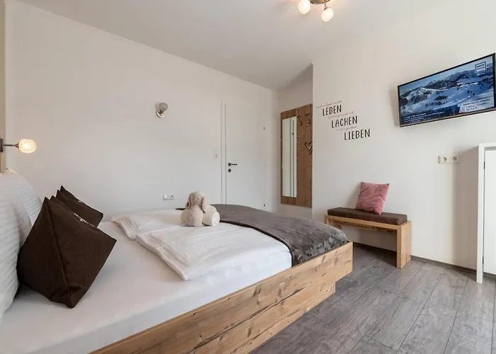 Lehenhof * Sankt Johann im Pongau