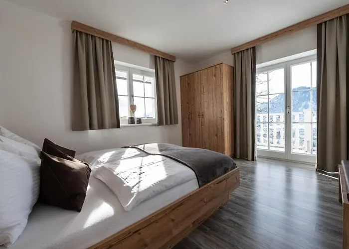 Lehenhof Διαμέρισμα Sankt Johann im Pongau