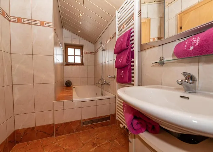 Διαμέρισμα Lehenhof