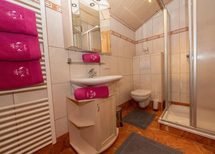 Διαμέρισμα Lehenhof Sankt Johann im Pongau