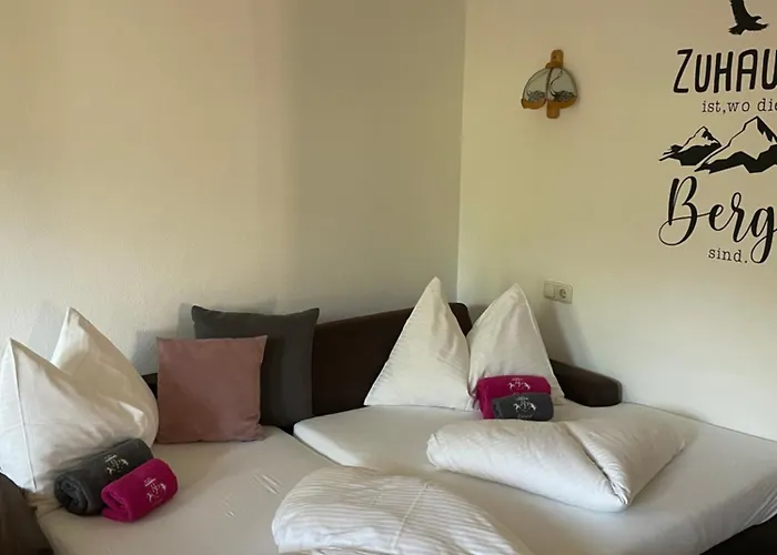 Lehenhof Διαμέρισμα Sankt Johann im Pongau