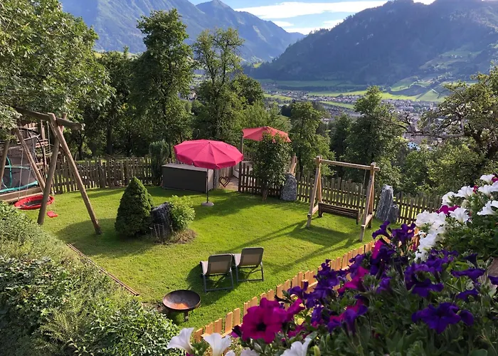 Lehenhof * Sankt Johann im Pongau