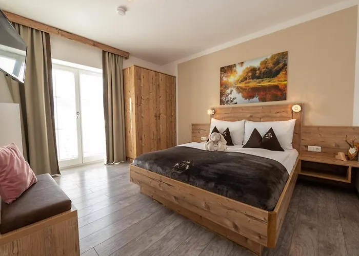 Lehenhof Διαμέρισμα