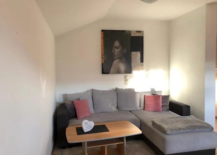 Lehenhof Διαμέρισμα *