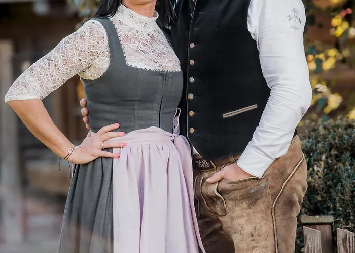 Διαμέρισμα Lehenhof Sankt Johann im Pongau