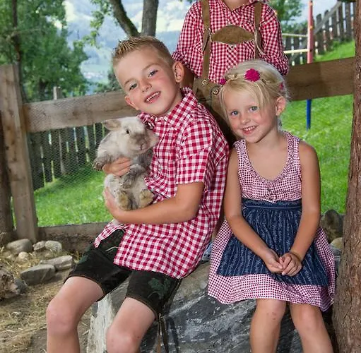 Lehenhof * Sankt Johann im Pongau