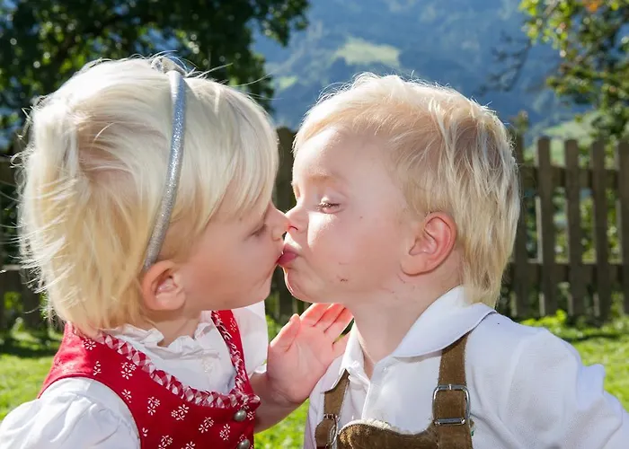 Lehenhof Sankt Johann im Pongau