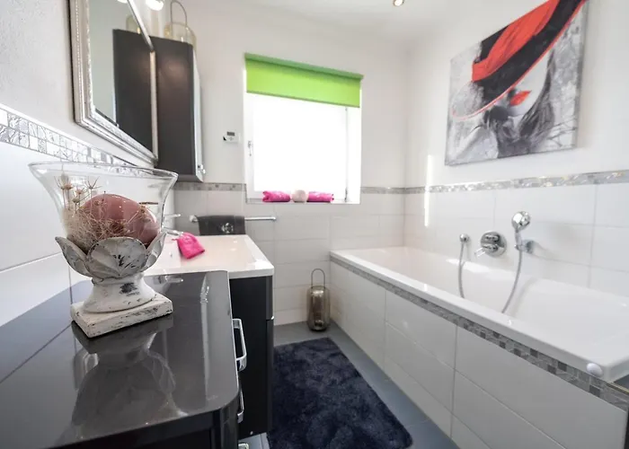 Διαμέρισμα Lehenhof *