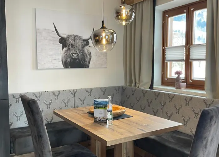 Lehenhof Sankt Johann im Pongau