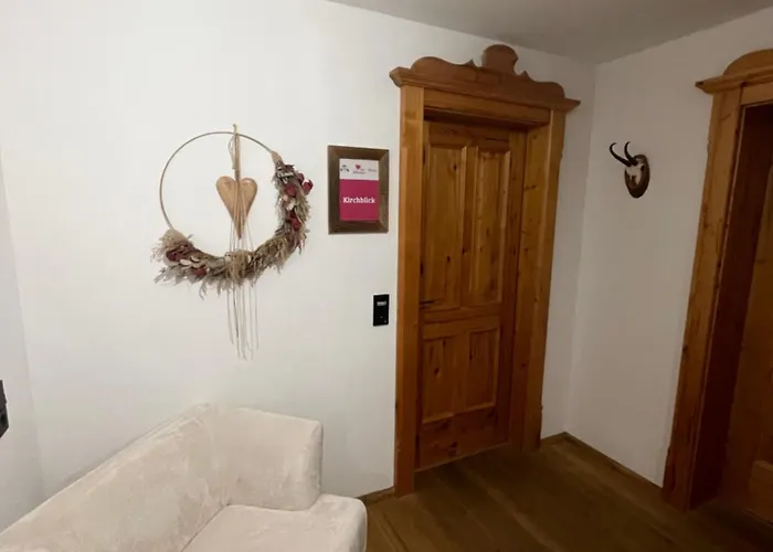 Lehenhof Sankt Johann im Pongau