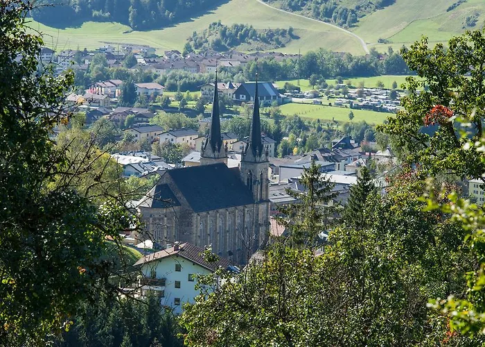 Διαμέρισμα Lehenhof Sankt Johann im Pongau