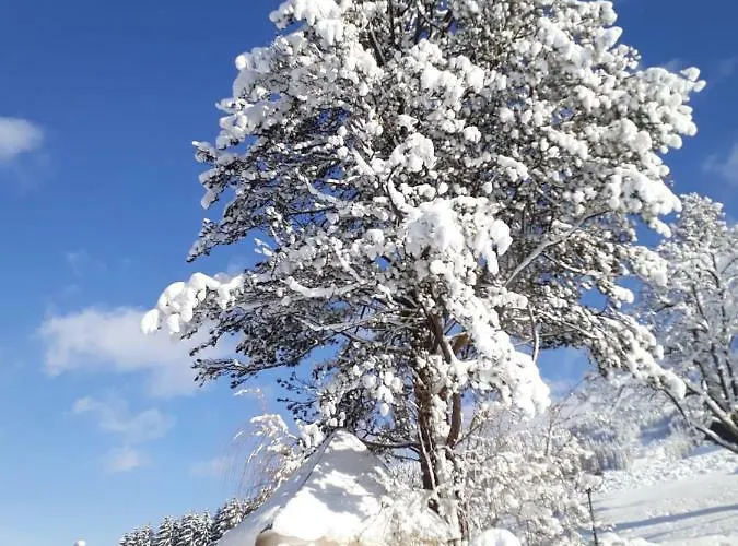 Διαμέρισμα Lehenhof