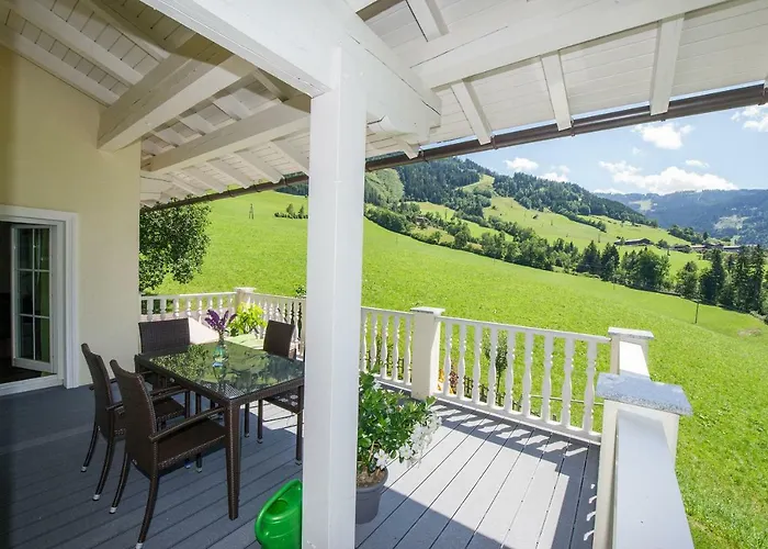 Lehenhof * Sankt Johann im Pongau